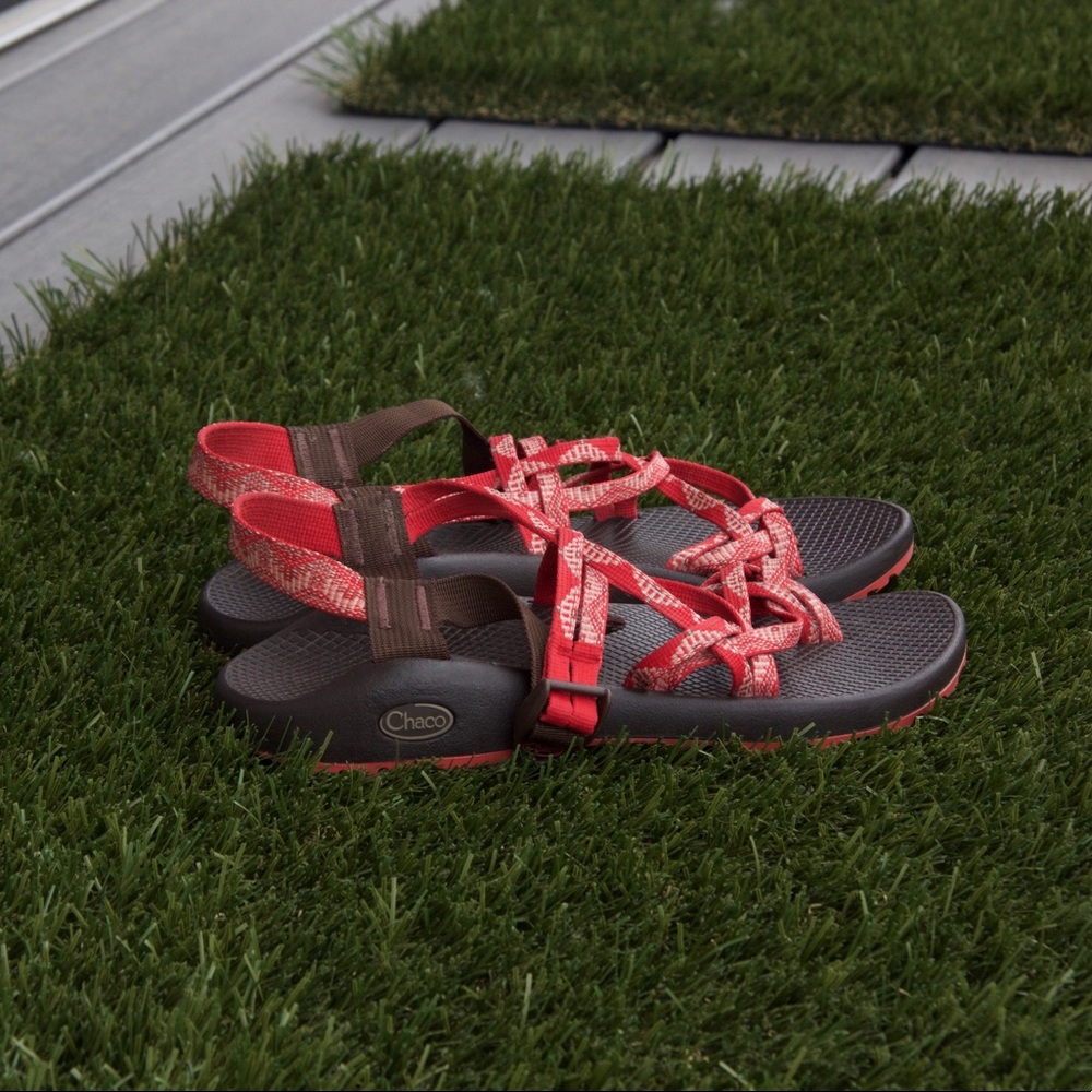 Chacos